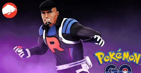 Pokemon GO: Defeat Team GO Rocket's Cliff - Complete Strategy Guide