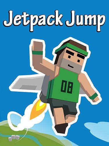 Jetpack jump for Android - Download APK free