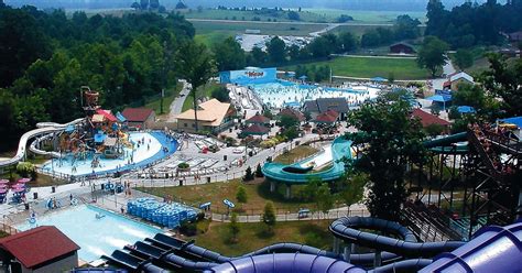 Holiday World & Splashin' Safari getting a new water slide in 2020