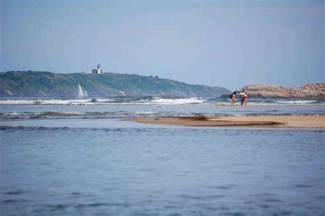 Popham Beach State Park - Visit Maine