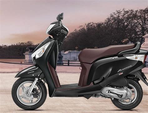 Aviator Honda Scooty at best price in Bolpur by M P Honda | ID: 14120796262