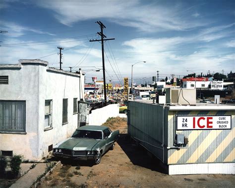 A portrait of Los Angeles at the turn of the 1980s