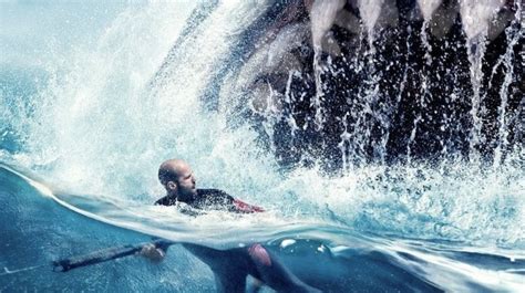 The Ending Of The Meg Explained