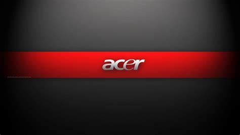 Acer Computer HD Wallpaper