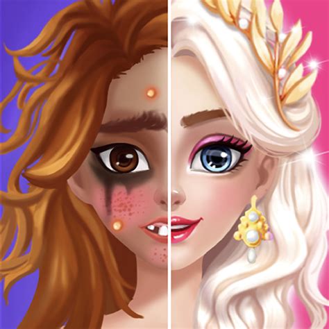 Love Paradise - Merge Makeover - Apps on Google Play