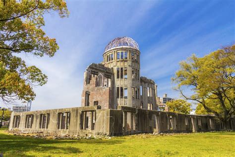 Hiroshima Peace Memorial Park - GaijinPot Travel