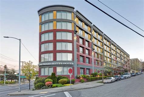 HOMEWOOD SUITES BY HILTON SEATTLE DOWNTOWN - Updated 2022 Prices ...