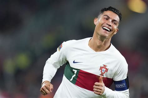 At World Cup, Portugal Is a Lot More Than Cristiano Ronaldo - Bloomberg