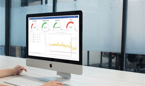 Environmental Monitoring Best Practices for Data Trending