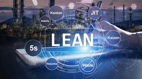 Lean Manufacturing Explained | Reliable Plant