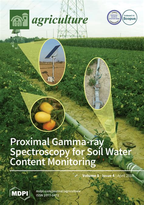 (PDF) Modelling Soil Water Content in a Tomato Field: Proximal Gamma ...