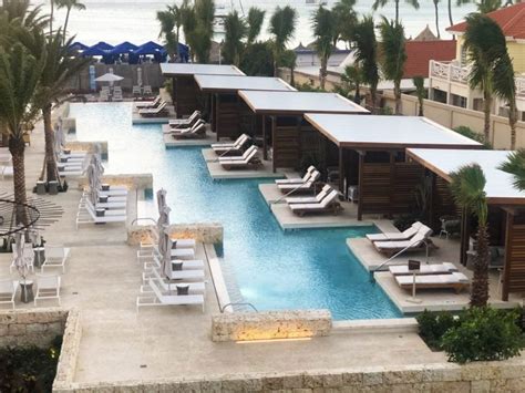 Hyatt Regency Aruba Resort Spa & Casino - Martin Aquatic