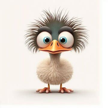 Emu Cartoon Images – Browse 2,905 Stock Photos, Vectors, and Video ...