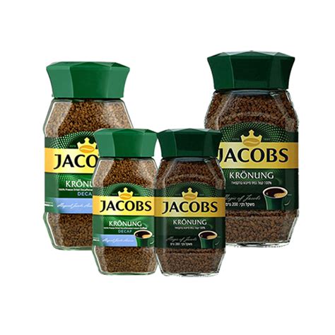 Jacobs coffee – Mompshop