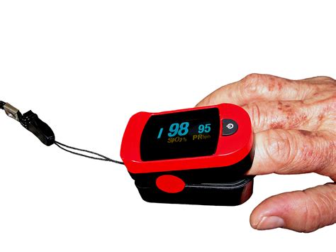 Pulse Oximetry - What is it? Overview, Data Interpretation, Common Problems