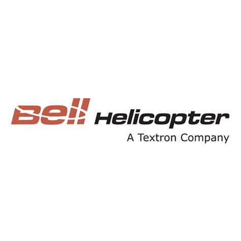 Bell Helicopter logo - download.