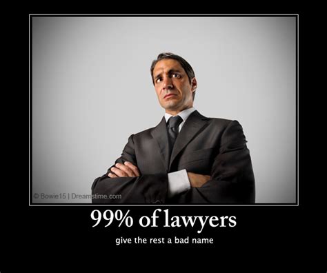 Lawyers – Meme Quotes