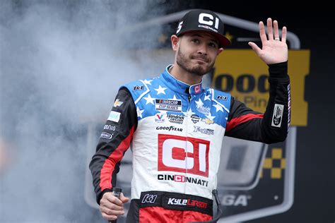 Kyle Larson To Do Indy 500, NASCAR Race In Same Day | USA Insider