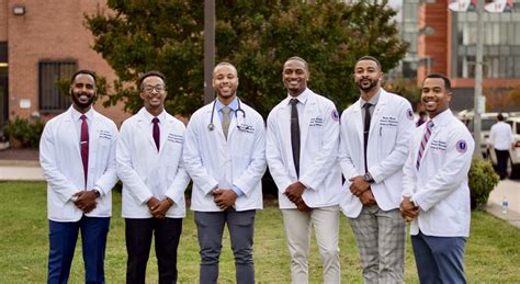 How to Get Into Howard University College of Medicine: The Definitive ...