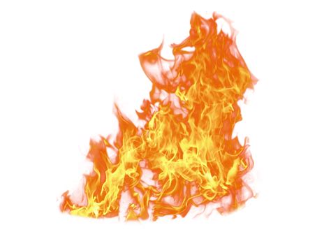 flame-fire-png-fire-png-2500_1875 - JSL -Material Eléctrico