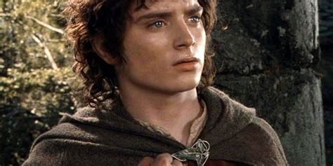 Lord of the Rings: 10 Best Frodo Baggins Quotes