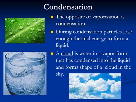 PPT - Changes in State of Matter PowerPoint Presentation, free download ...