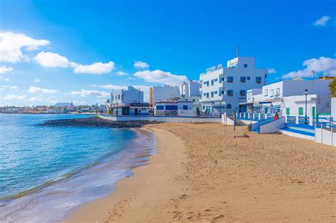 Corralejo - What to do in Corralejo - Go Guides