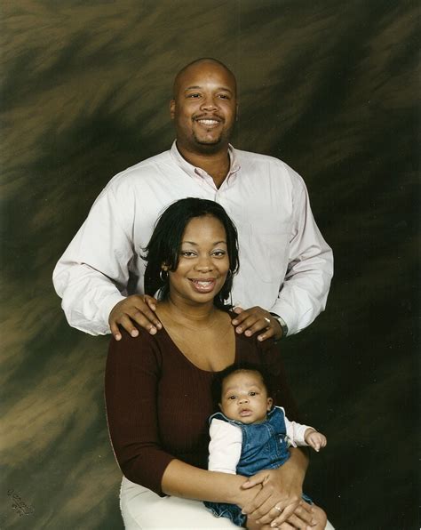 Thompson Family Portrait 1 | dtamaraclewis | Flickr