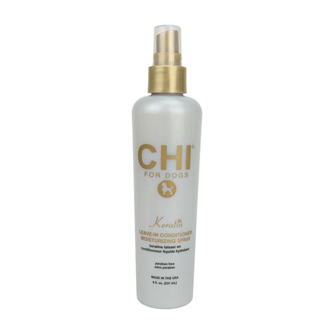 CHI Keratin Shampoo for Dogs