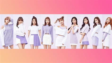 Twice Laptop Wallpapers - Wallpaper Cave