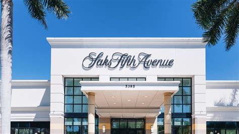 Saks Fifth Avenue Going Fur-Free!