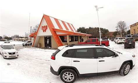 Good News! The First Whataburger in Colorado Is Opening Soon