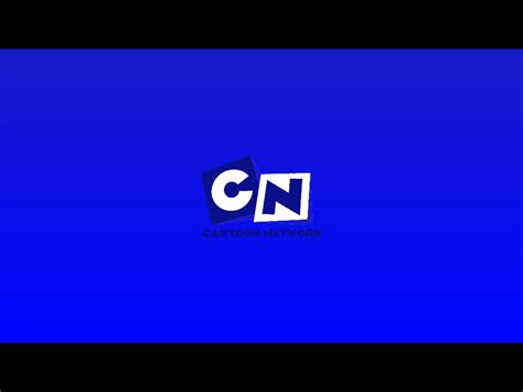 Cartoon Network Logo Ident (SuperUnit, 2000s) by TheNexusOnDA on DeviantArt