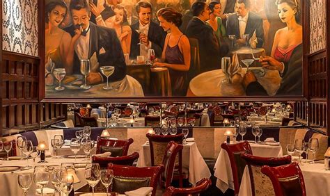 The 15 Oldest (& Coolest) Restaurants In NYC