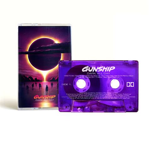 GUNSHIP | Band