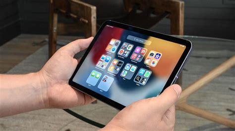 iPad mini 7 rumors: Release date, specs, features, price and more ...