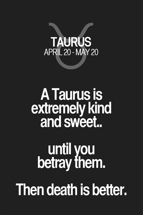 Pin on Taurus Quotes