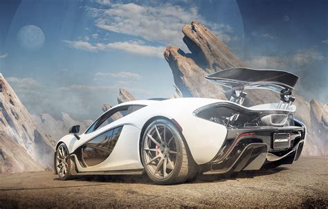 Hd Supercar Wallpapers - WallpaperSafari