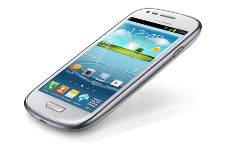 Samsung Galaxy S III mini- Specifications, Pictures & Expected Price