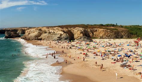 Porto Covo - Porto Côvo | Alentejo Beaches | Portugal Travel Guide