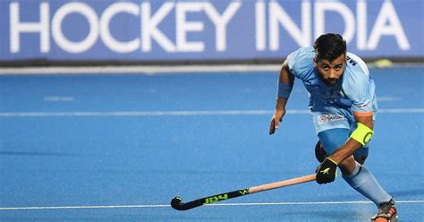 FIH Men's Hockey World Cup 2023: Draw ceremony to be held on September ...