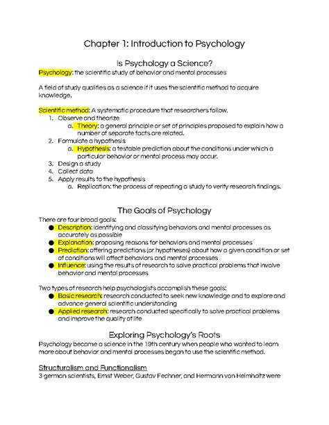 Invitation To Psychology 8th Edition Pdf