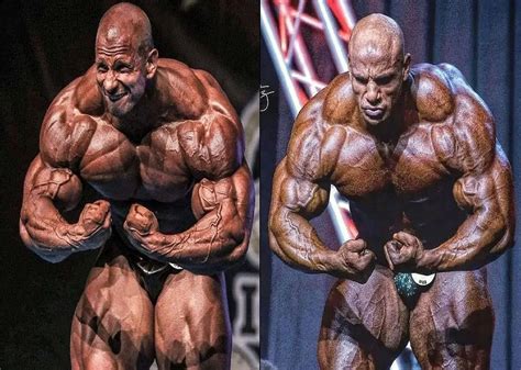 Mr. Olympia 2022 competitors: List of all competitors this year