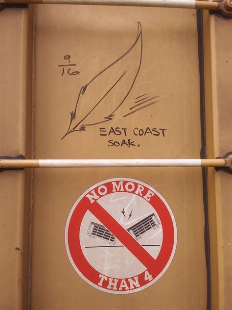 EAST COAST SOAK : r/Graffiti