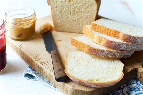 Our Favorite Sandwich Bread Recipe | King Arthur Flour