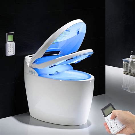 The Best Smart Toilets