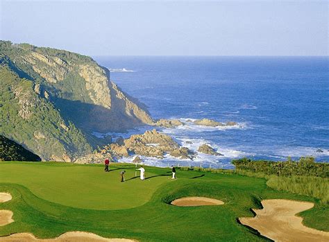 Pezula Golf Course #golftour | Golf courses, Top golf courses, Golf ...