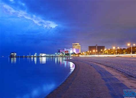 6 Beach Towns Not to Miss Along the Mississippi Gulf Coast | Sand ...