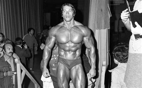 “What a Shame”: Arnold Schwarzenegger’s ‘Best Form’ From 1974 Leaves ...