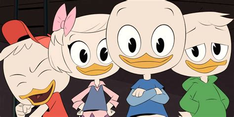 Is DuckTales A Remake Or Sequel? | Screen Rant